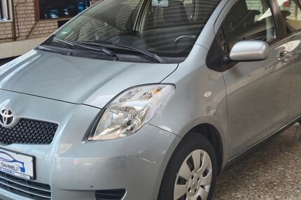 Toyota Yaris 165.200 km 3.990 &euro; Rodenberg 31552