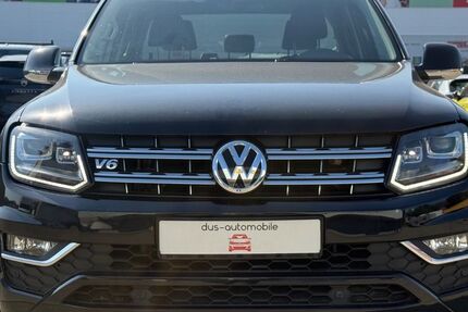VW Amarok 148.800 km 22.900 &euro; Düsseldorf 40233