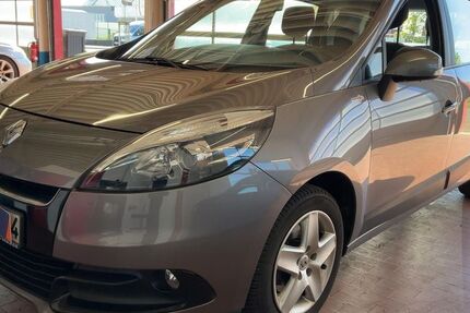Renault Scenic 122.000 km 7.990 &euro; Aichstetten 88317