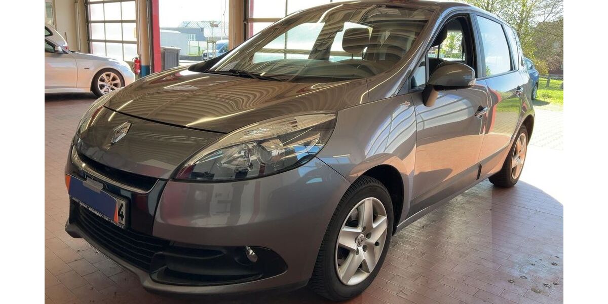 Renault Scenic 122.000 km 7.990 &euro; Aichstetten 88317