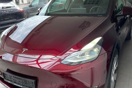 Tesla Model Y 55.900 km 39.990 &euro; Mülheim an der Ruhr 45478