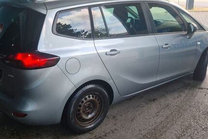 Opel Zafira 299.338 km 2.599 &euro; Nürnberg 90439