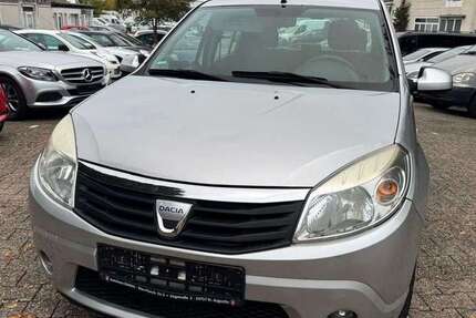 Dacia Sandero 250.000 km 1.999 € Bonn 53227