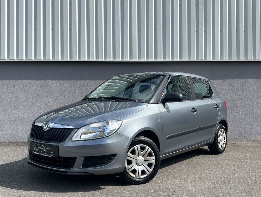Fabia