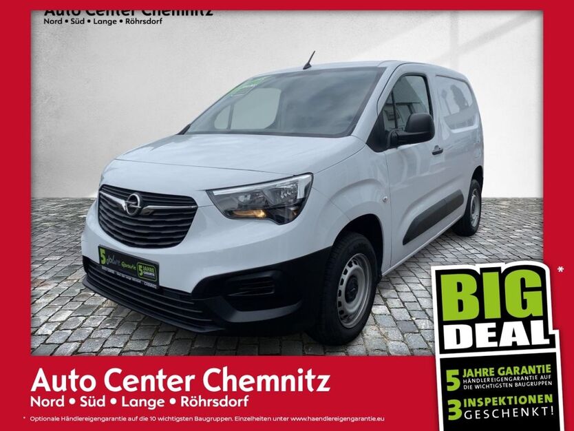 Opel Combo 93.501 km 13.810 € Chemnitz 09116