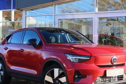 Volvo C40 53.450 km 35.900 &euro; Hameln 31789