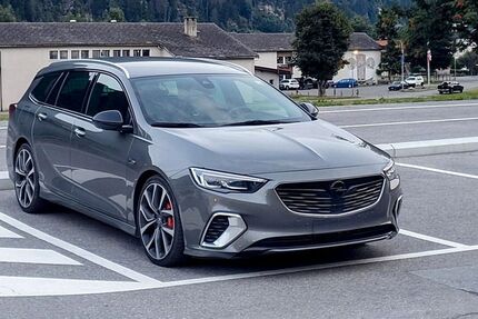 Opel Insignia 133.000 km 19.400 € Bitterfeld-Wolfen 06749