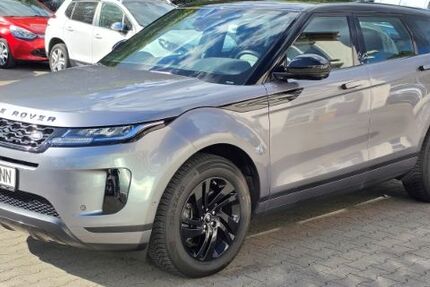 Land Rover Range Rover Evoque 70.537 km 23.860 &euro; Berlin 12247
