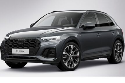 Audi Q5 48.090 km 42.780 € Gifhorn 38518