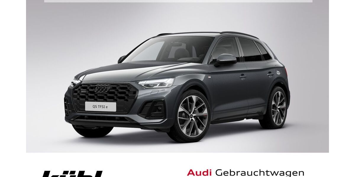 Audi Q5 48.090 km 42.780 &euro; Gifhorn 38518