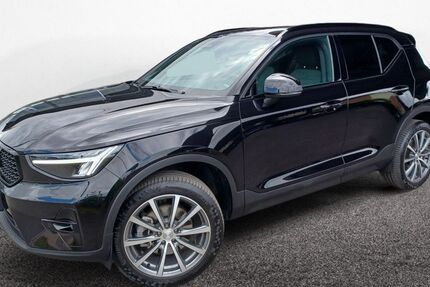 Volvo XC40 20.000 km 35.790 &euro; Nordhausen 99734