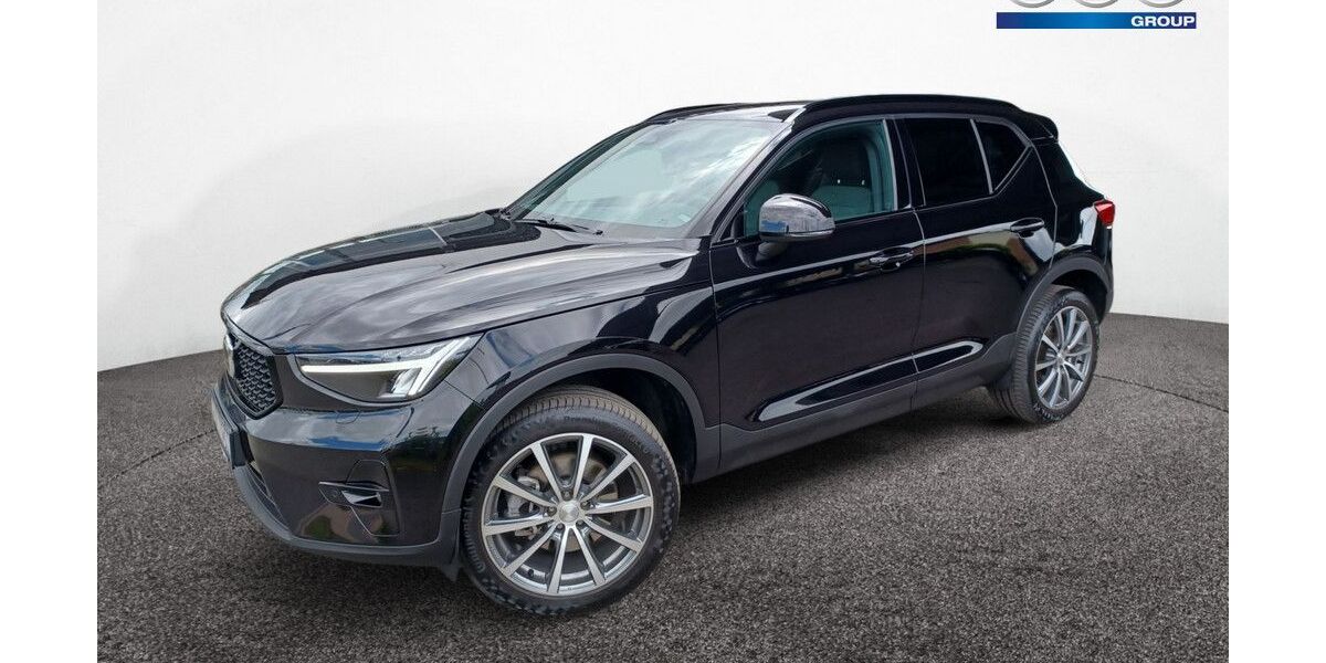 Volvo XC40 20.000 km 35.790 &euro; Nordhausen 99734