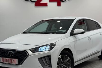 Hyundai IONIQ 75.000 km 18.900 &euro; Bergisch Gladbach 51469