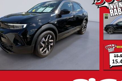 Opel Mokka 25.200 km 15.480 &euro; Meitingen 86405