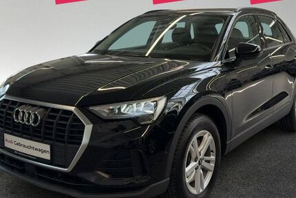 Audi Q3 51.437 km 26.350 &euro; Hannover 30179