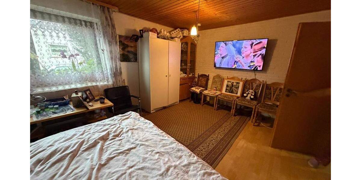 Etagenwohnung Nordhorn - 2 Zimmer, 53 m&sup2;, 81.000&euro; | Angebot:24436701