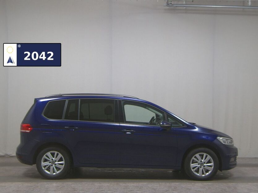 VW Touran 180.952 km 16.790 € Gyhum/Bockel 27404