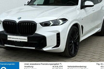 BMW X5 10.450 km 81.690 &euro; Marktsteft 97342