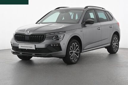 Skoda Kamiq 27.447 km 25.460 € Essen 45143