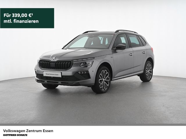 Skoda Kamiq 27.447 km 25.460 € Essen 45143