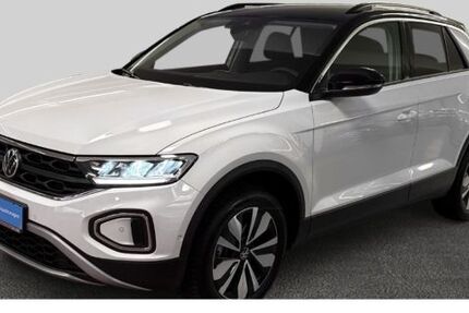 VW T-Roc 10.334 km 27.900 € Freiburg 79108