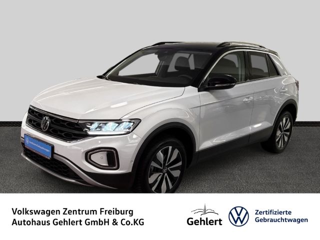 VW T-Roc 10.334 km 27.900 € Freiburg 79108
