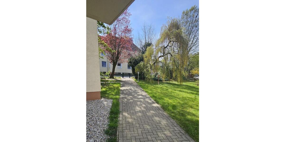 Erdgeschoßwohnung Barsinghausen - 3 Zimmer, 74 m&sup2;, 210.000&euro; | Angebot:26794742