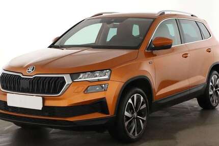 Skoda Karoq 27.043 km 28.740 &euro; Eisenach 99817