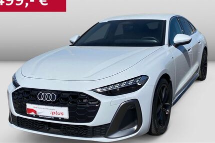 Audi A5 15.900 km 47.970 &euro; Göppingen 73037