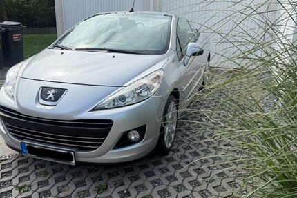 Peugeot 207 117.920 km 4.400 &euro; Bochum 44807
