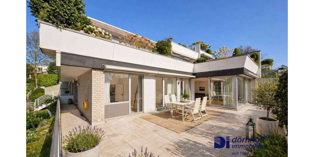 Etagenwohnung Dortmund / Kirchhörde Kirchhörde - 5 Zimmer, 210 m&sup2;, 530.000&euro; | Angebot:25298685