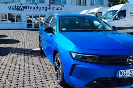 Opel Astra 56.000 km 22.372 &euro; Koblenz 56070