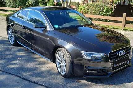 Audi A5 174.700 km 10.750 &euro; Rammingen 86871