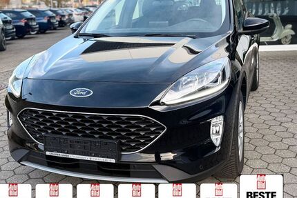 Ford Kuga 25.860 km 18.380 &euro; Seubersdorf 92358