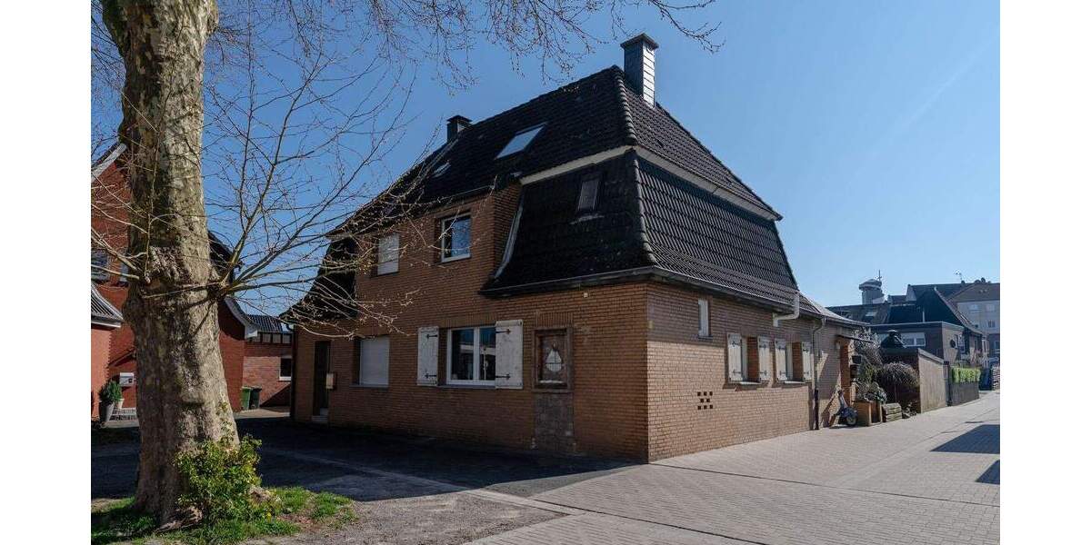 Doppelhaushälfte Selm - 4 Zimmer, 92 m&sup2;, 239.000&euro; | Angebot:25374123