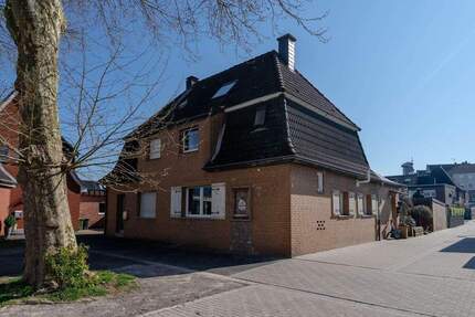 Haus Selm - 4 Zimmer, 92 m&sup2;, 239.000&euro; | Angebot:25374123