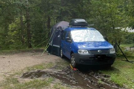 VW Caddy 190.000 km 5.500 &euro; Klein-Winternheim 55270