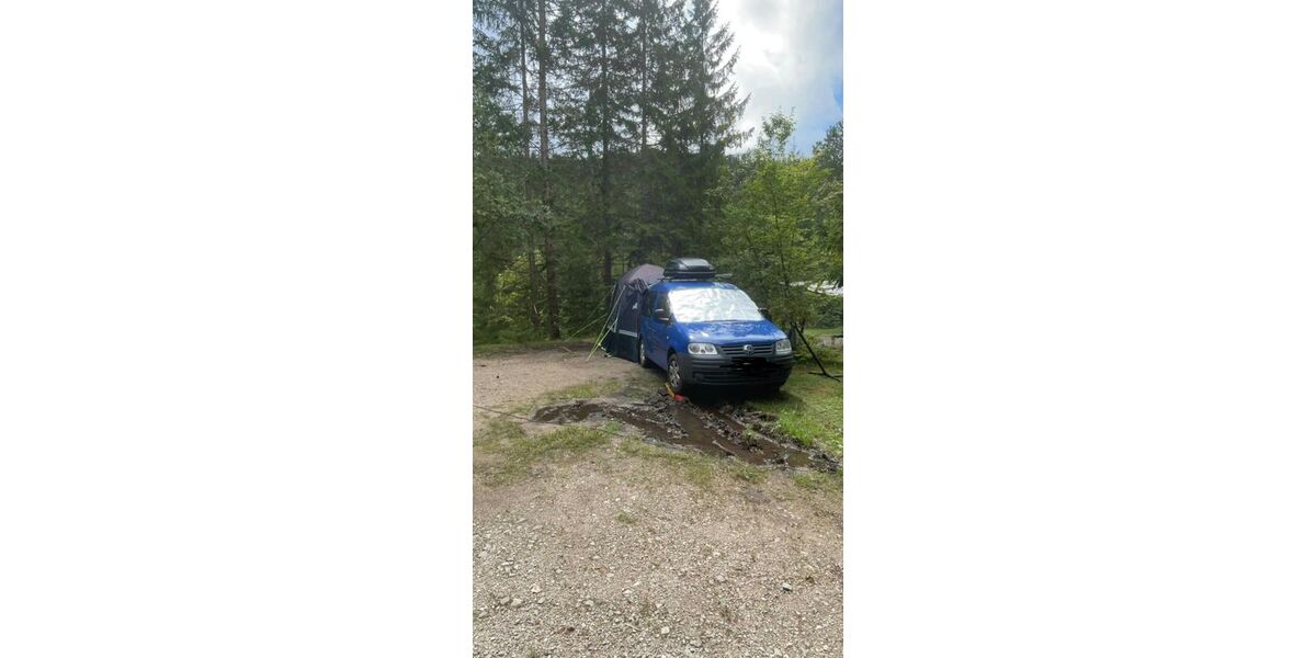 VW Caddy 190.000 km 5.500 &euro; Klein-Winternheim 55270