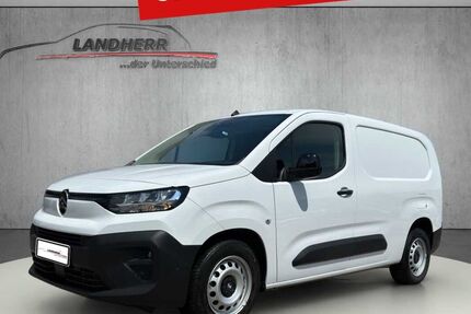Citroen Berlingo 18.088 km 19.005 &euro; Thannhausen 86470
