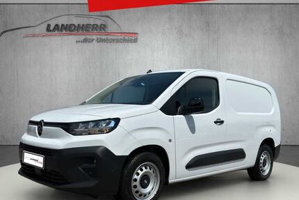 Citroen Berlingo 18.088 km 20.080 &euro; Thannhausen 86470
