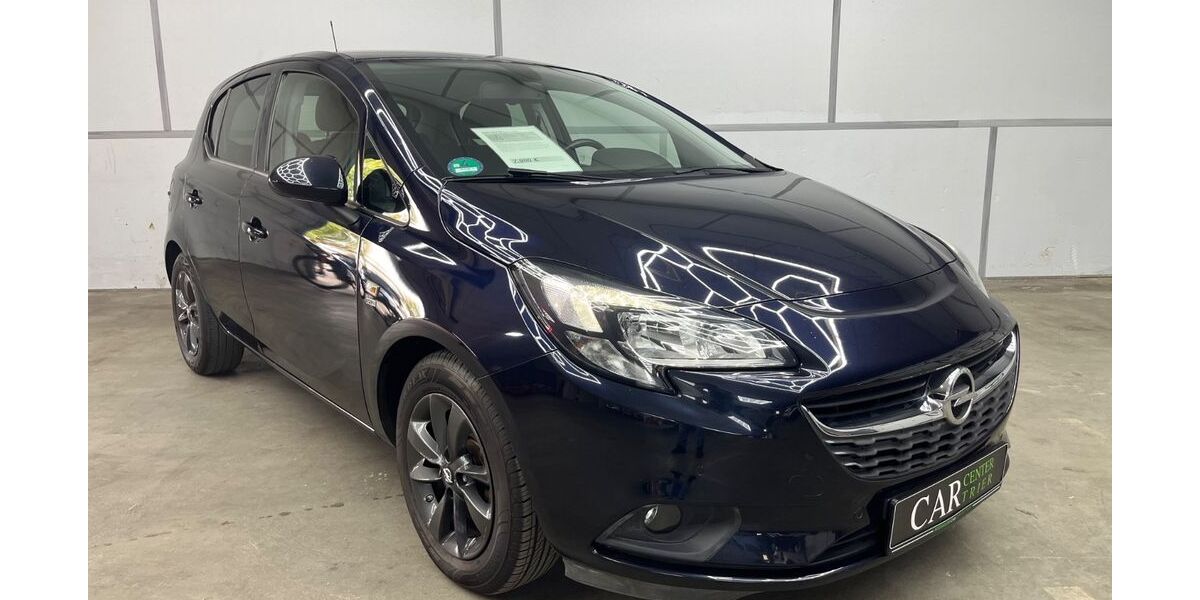Opel Corsa 131.225 km 7.900 &euro; Trier 54294