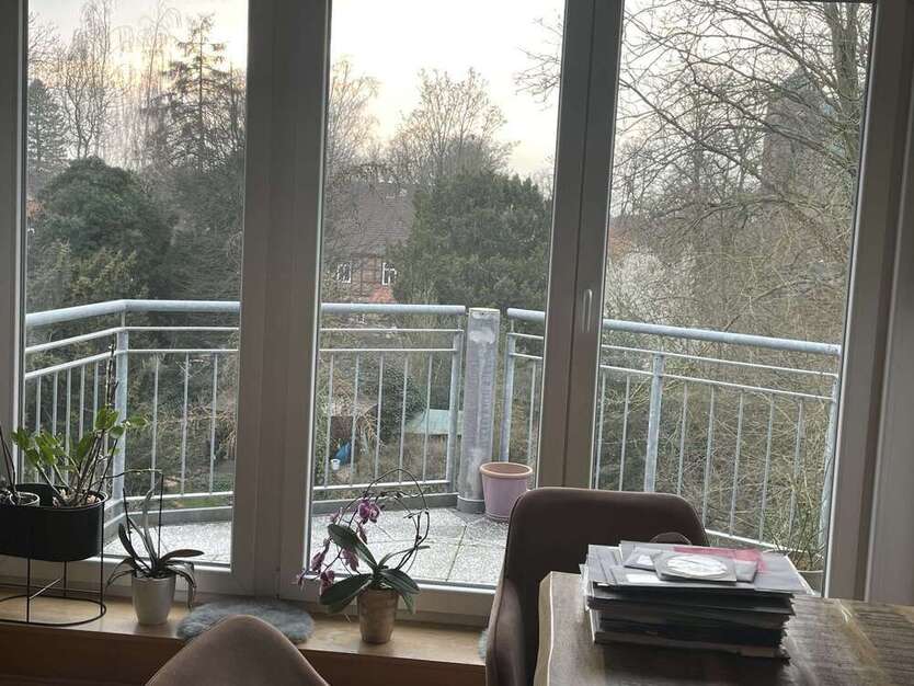 Wohnung zum Mieten in Verden 680 € 81 m²