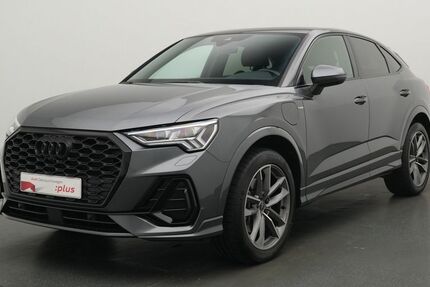 Audi Q3 68.179 km 37.988 &euro; Leverkusen 51373