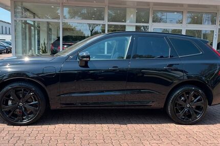 Volvo XC60 19.500 km 57.850 € Bocholt 46395