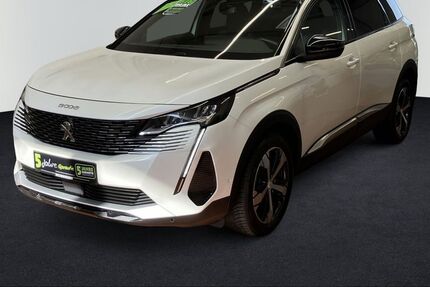Peugeot 5008 41.111 km 24.990 &euro; Dachau 85221