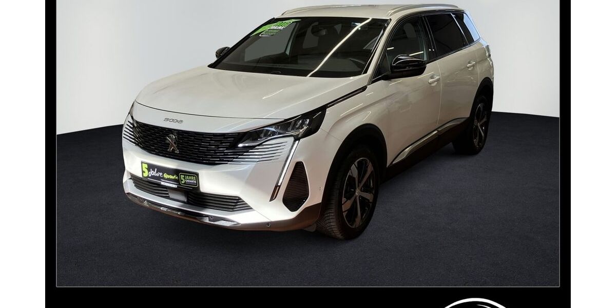 Peugeot 5008 41.111 km 24.990 &euro; Dachau 85221