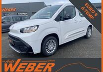 Gebrauchtwagen Toyota Proace City
