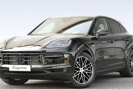 Porsche Cayenne 9.900 km 122.790 &euro; Düsseldorf 40468