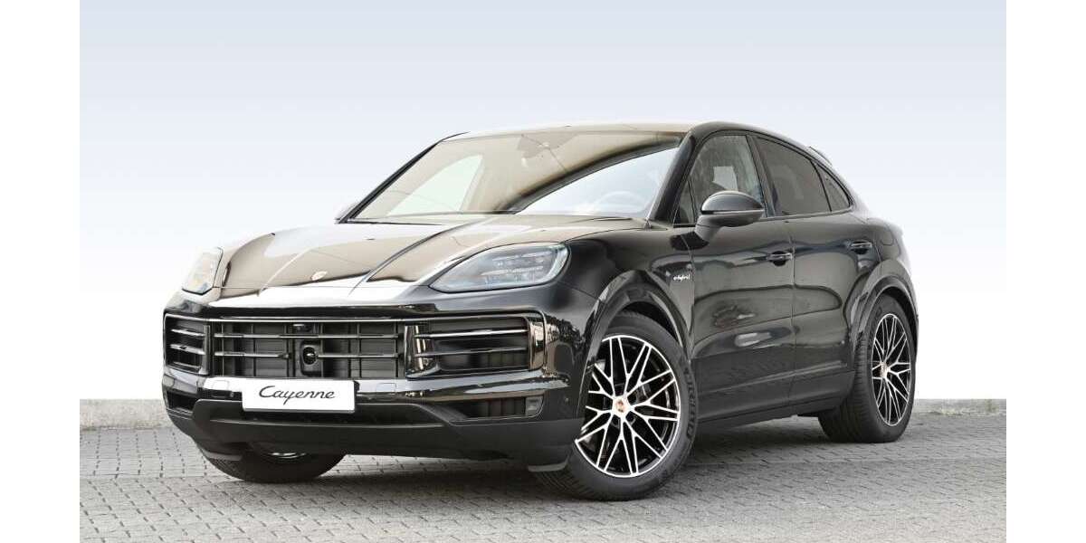 Porsche Cayenne 9.900 km 122.790 &euro; Düsseldorf 40468