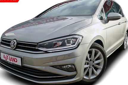 VW Golf Sportsvan 94.416 km 18.990 &euro; Greifswald 17489